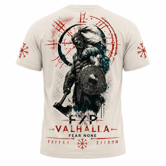 FXP VALHALLA- Fear none