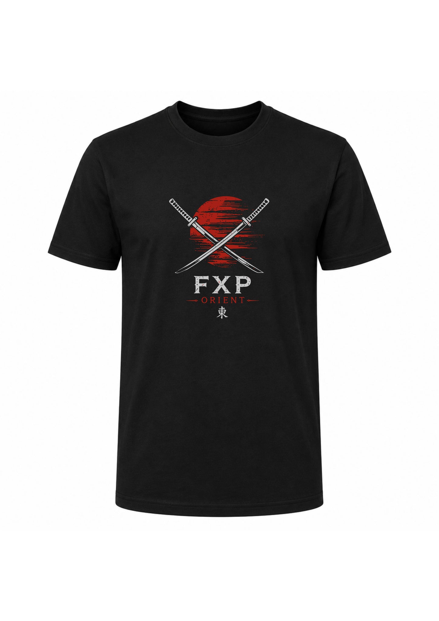 FXP ORI-002