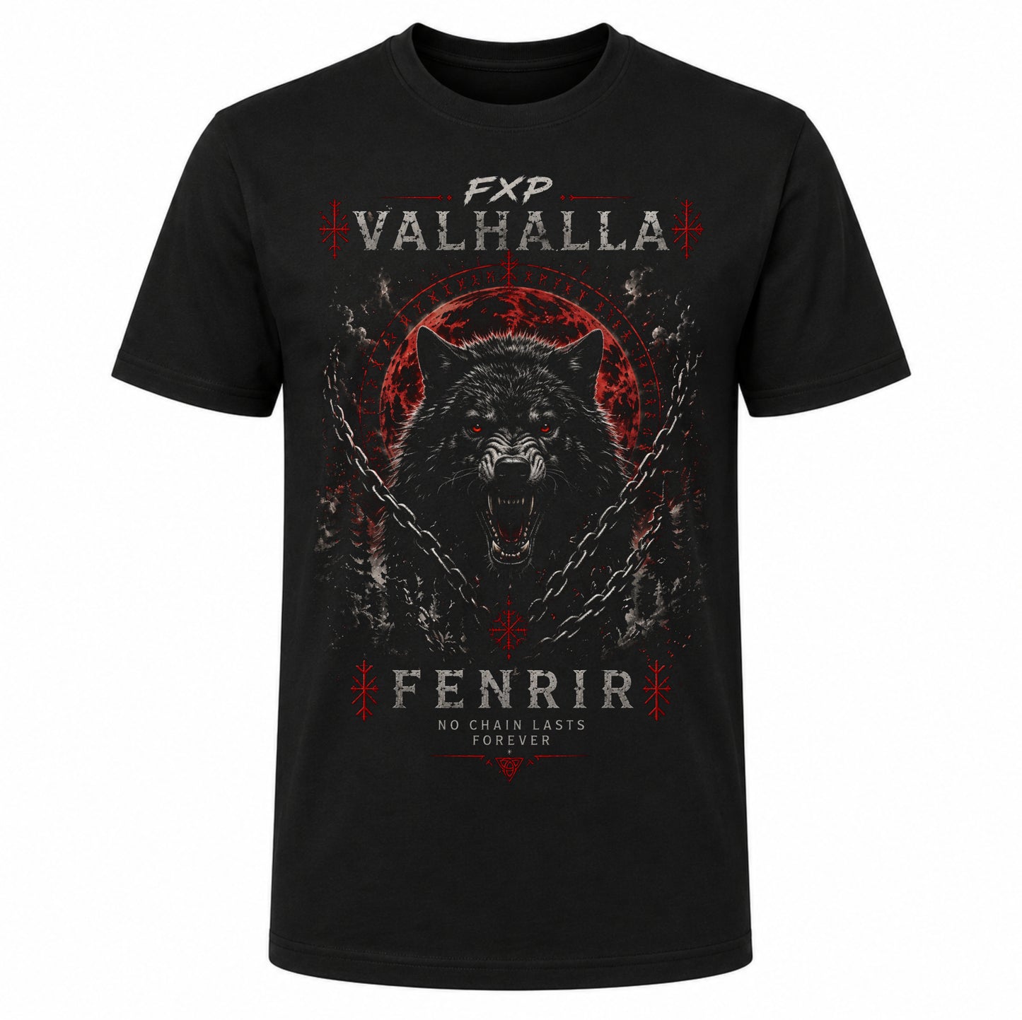 FXP VALHALLA-Fenrir
