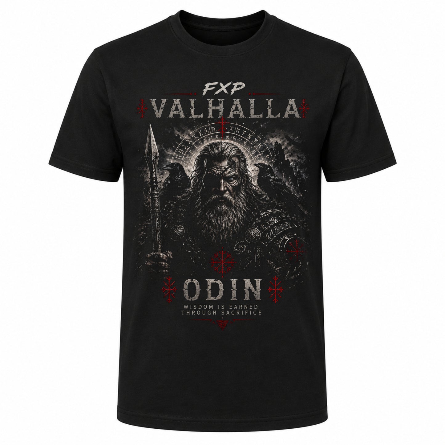 FXP Valhalla- Odin