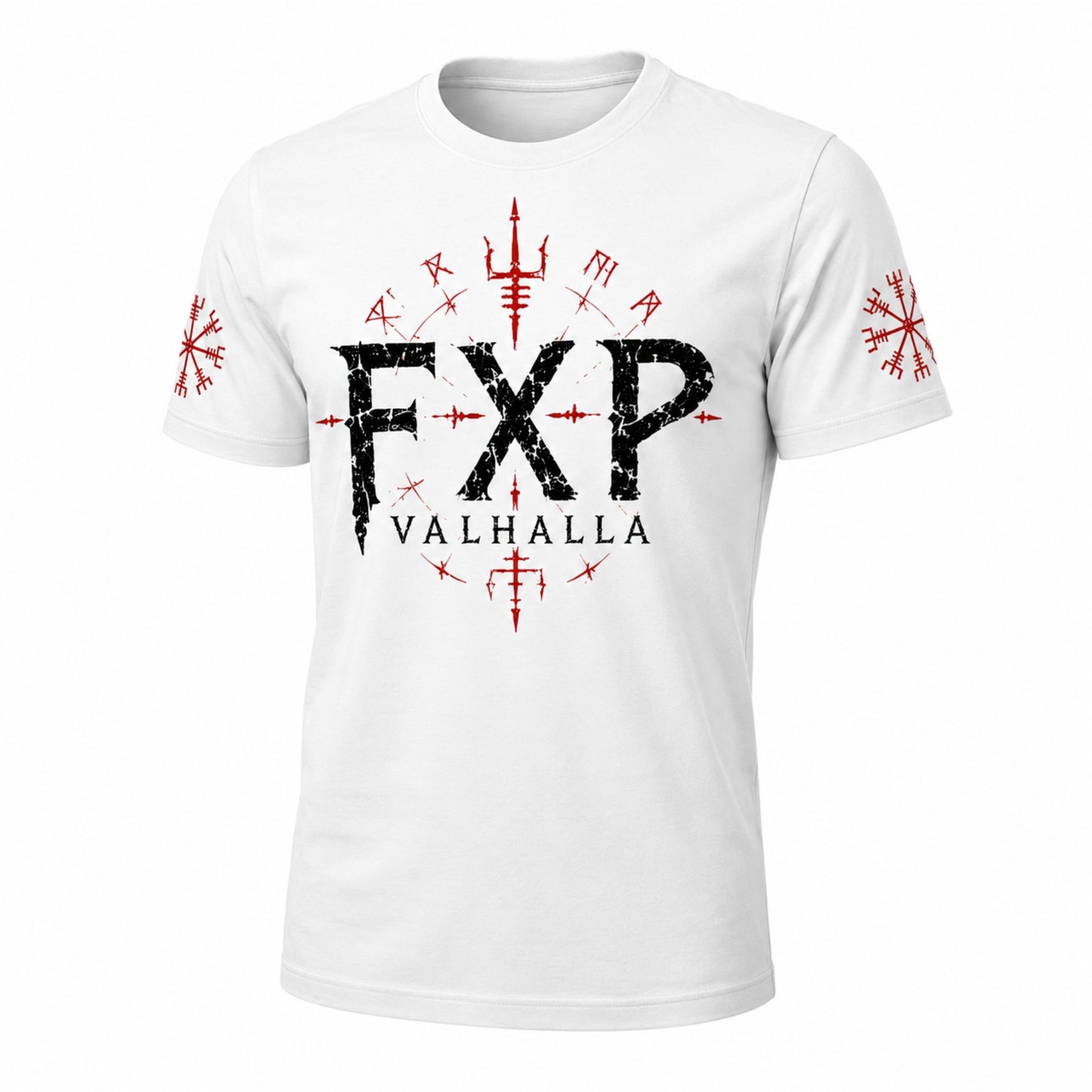 FXP VALHALLA - Northman
