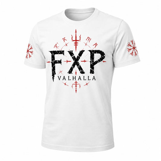 FXP VALHALLA - Northman