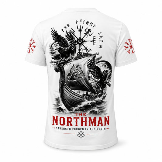 FXP VALHALLA - Northman