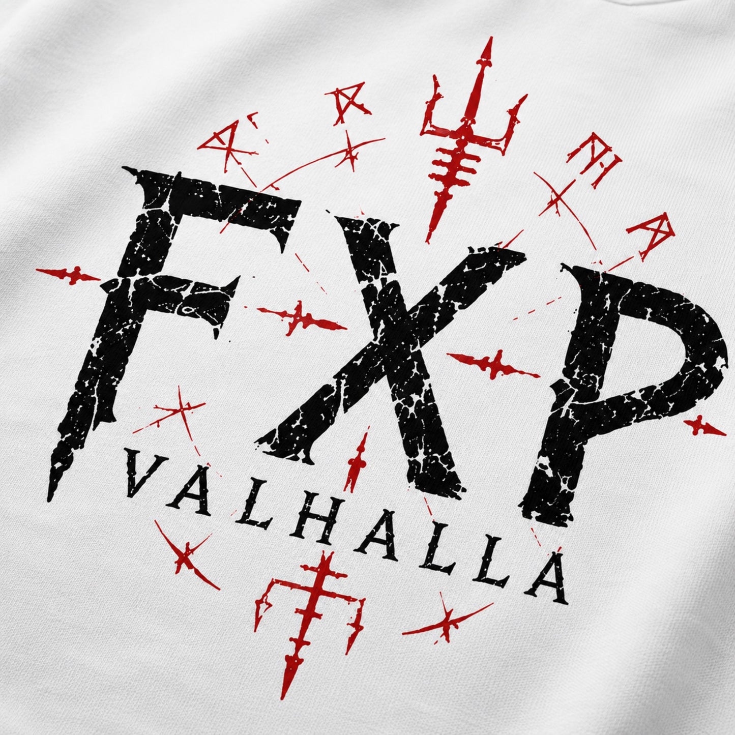 FXP VALHALLA - Northman