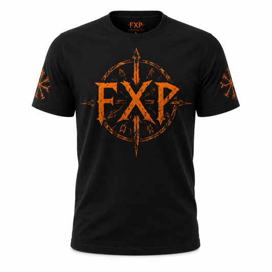 FXP Valhalla-Raven queen