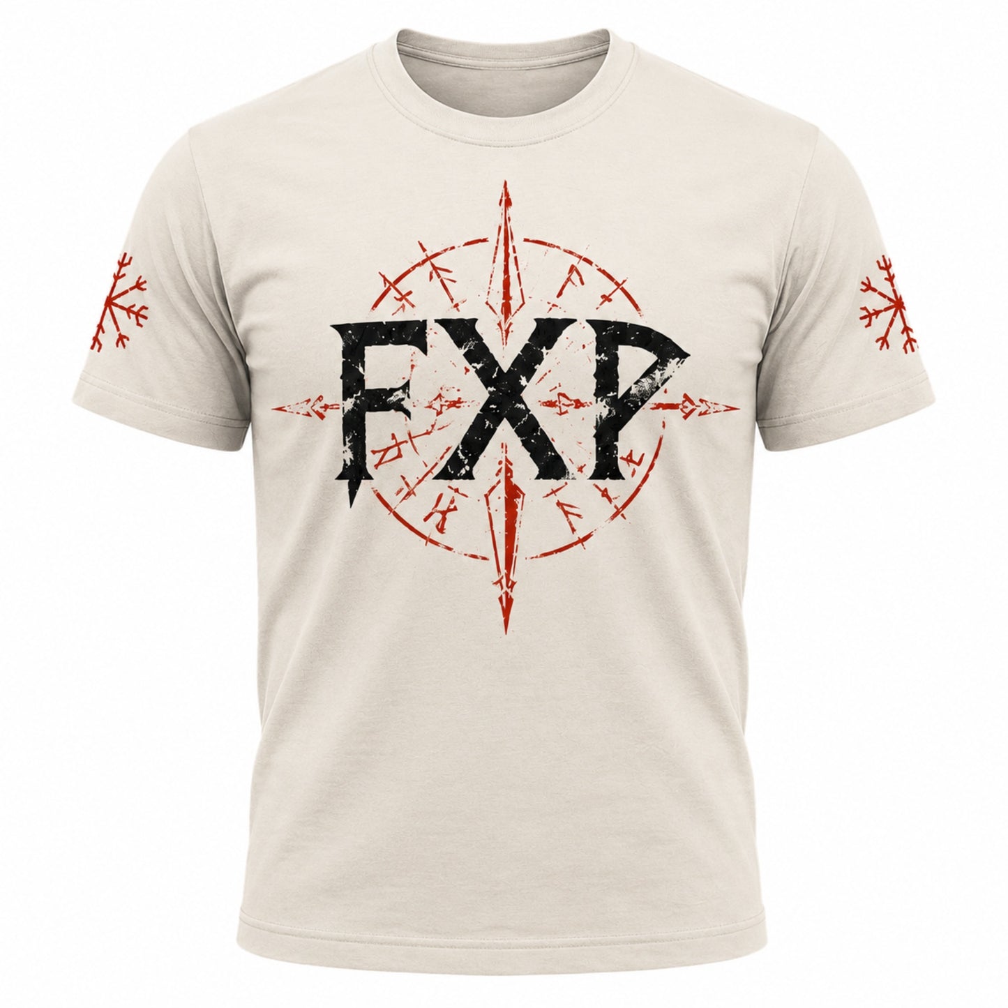 FXP VALHALLA- Fear none