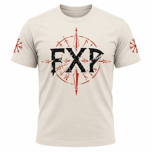 FXP VALHALLA- Fear none