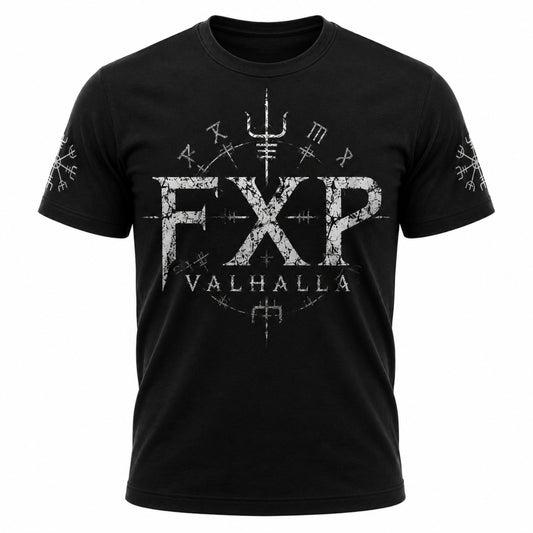 FXP VALHALLA- Wolf of Valhalla