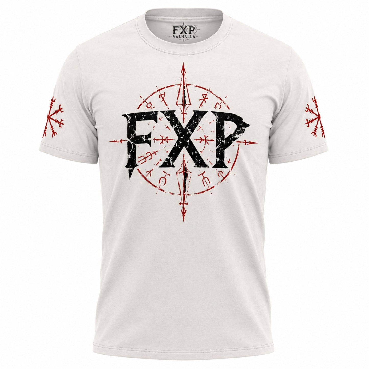 FXP VALHALLA- Odin warrior