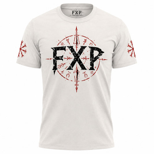 FXP VALHALLA- Odin warrior